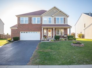 1003 Bernard Way, Joliet, IL 60431