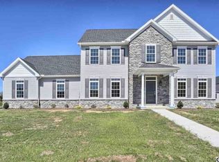 3 Bellwood Ct, Carlisle, PA 17013