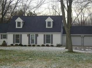 5164 Field Rd, Clio, MI 48420