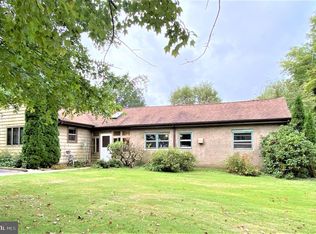 2280 Wodock Ave, Warrington, PA 18976