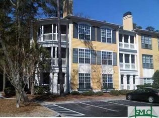 3322 Whitemarsh Way, Savannah, GA 31410