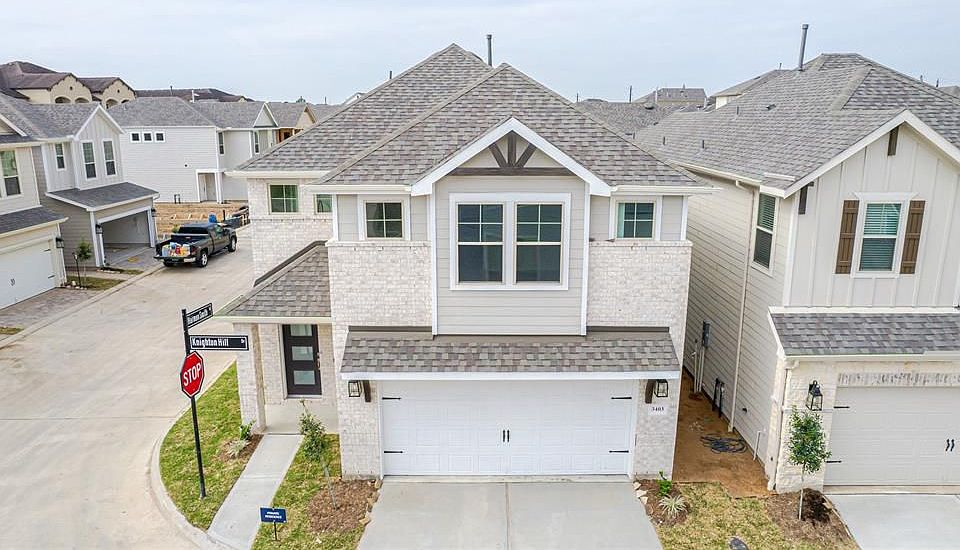 1st image of 3403 Knights Hill Ct