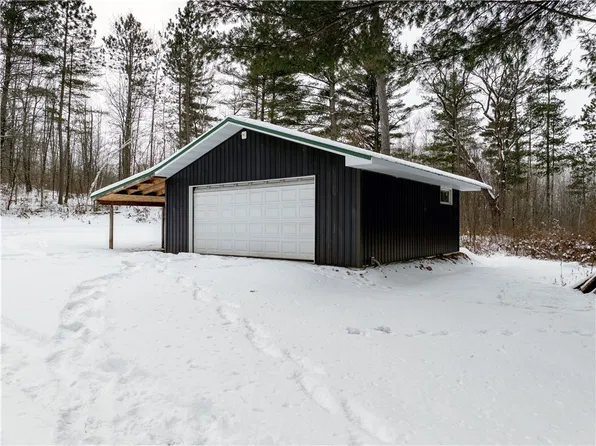 16879 W Colbroth Road, Hayward, WI 54843