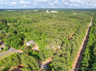 Malloy Ave, Laurel Hill, NC 28351