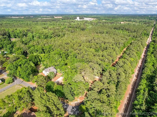 Malloy Ave, Laurel Hill, NC 28351