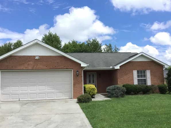 202 Gadwall Ln, Maryville, TN 37801