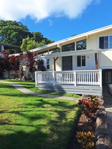325 Ilihau St, Kailua, HI, 96734