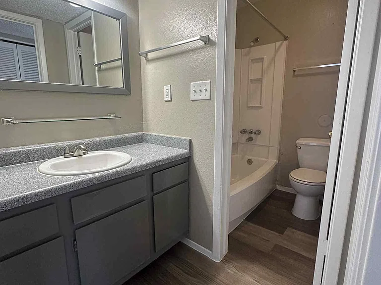 SAN MARCOS APARTMENTS — Photo 79