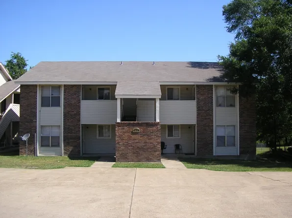 2615 Pecan Knoll St, Bryan, TX