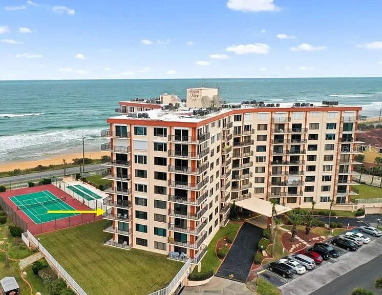 3600 S Ocean Shore Blvd #311 — Photo 35