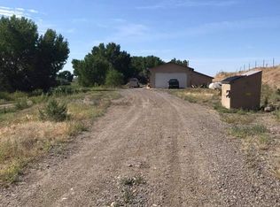 3456 Cemetery Rd, Greybull, WY 82426