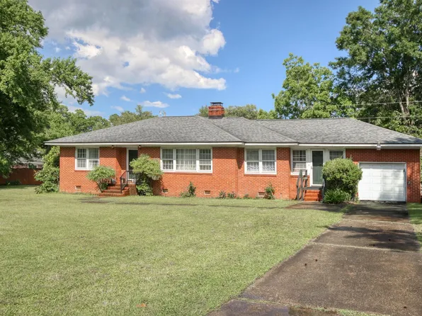 2004 Seitter St., Georgetown, SC 29440