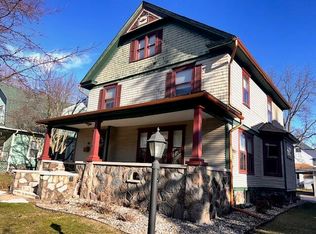 192 Fremont St, Battle Creek, MI 49017