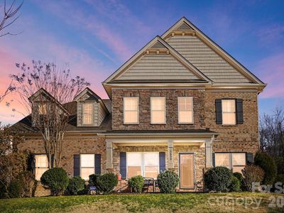 2650 Stonewood Vw, Kannapolis, NC, 28081