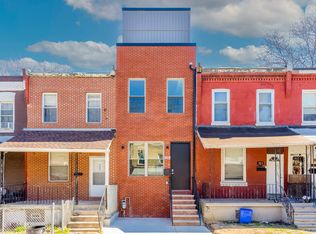 721 N De Kalb St, Philadelphia, PA 19104