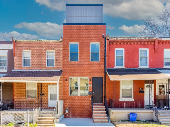 721 N De Kalb St, Philadelphia, PA 19104
