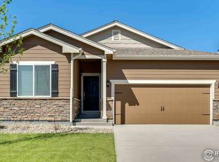 11107 Carbondale St, Firestone, CO 80504