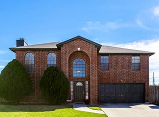5142 Queens Ct, Corpus Christi, TX 78413