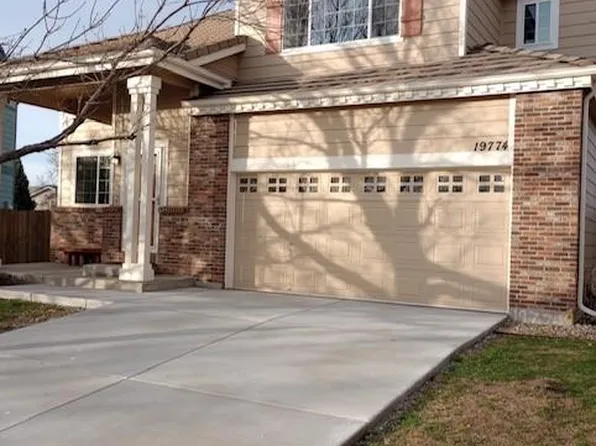 19774 E Baker Place, Aurora, CO 80013