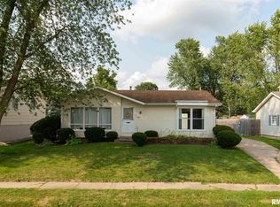 363 34th Ave, East Moline, IL