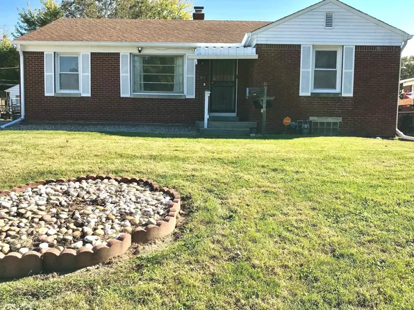 2931 N Centennial St, Indianapolis, IN 46222