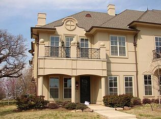 1901 Fountain Pass Dr, Colleyville, TX 76034