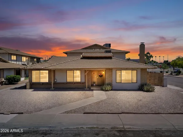 4401 N 53RD Lane, Phoenix, AZ 85031