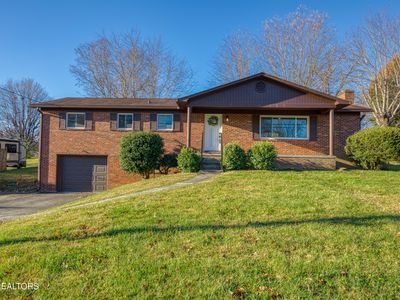 7425 Palmyra Dr, Knoxville, TN, 37918