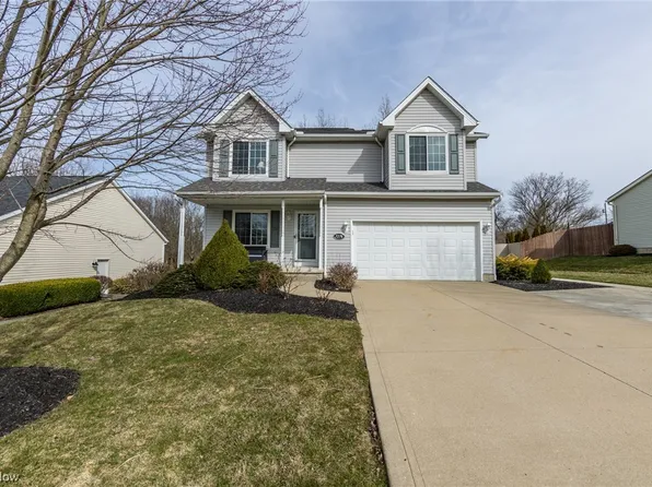 7276 Meadowhaven Dr, Chippewa Lake, OH 44215