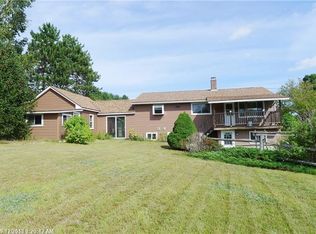 42 Sanders Rd, Livermore, ME 04253