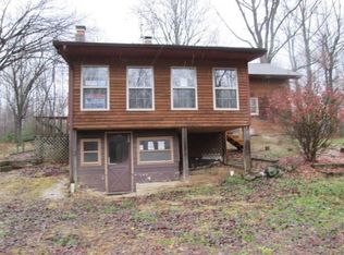 6893 W County Road 875 S, Reelsville, IN 46171