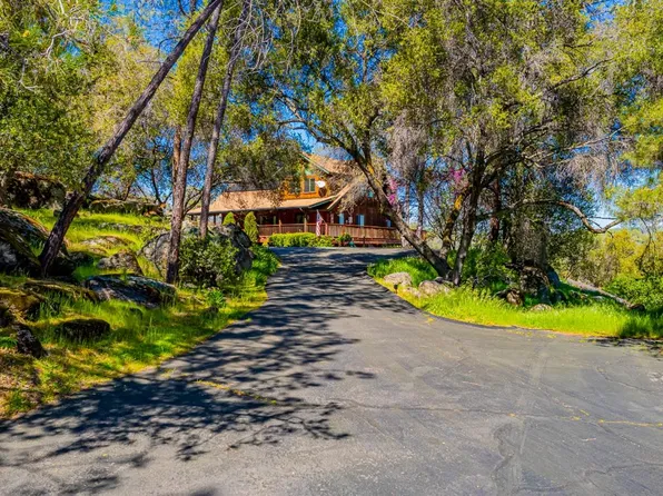 41947 Lilley Mountain Dr, Coarsegold, CA 93614