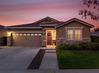 4142 Borderlands Dr, Rancho Cordova, CA