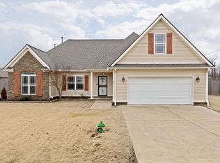 89 Tipton Crossing Ave, Atoka, TN 38004