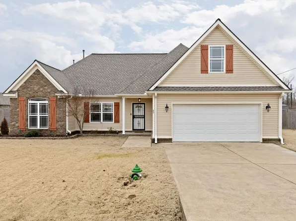 89 Tipton Crossing Ave, Atoka, TN 38004