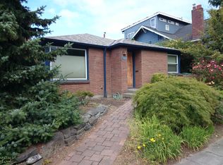 4703 Meridian Ave N, Seattle, WA 98103