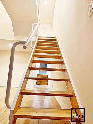 Rented by A Space Realty NY LLC | media 8