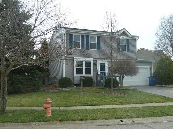2nd image of 1400 Cascara Dr