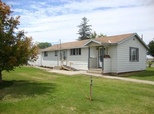 521 N Edith St, Shoshone, ID 83352
