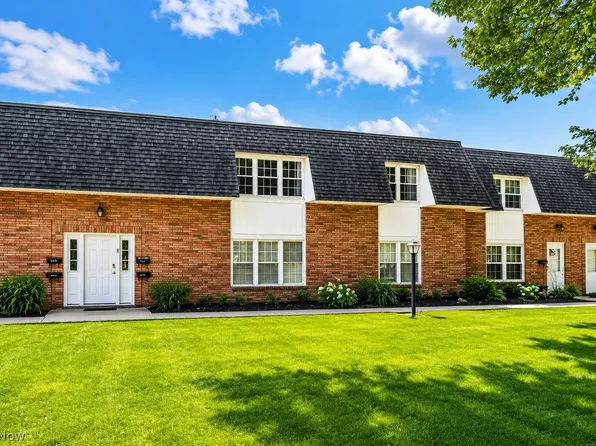 (undisclosed Address), Middleburg Heights, OH 44130