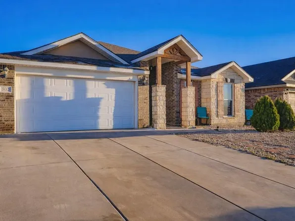 802 E 95th St, Odessa, TX 79765