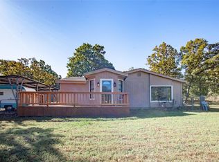 521 Kennedy Rd, Mannford, OK 74044