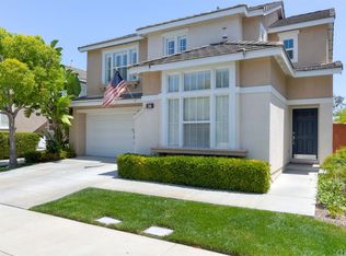 26 Pierremont, Aliso Viejo, CA 92656
