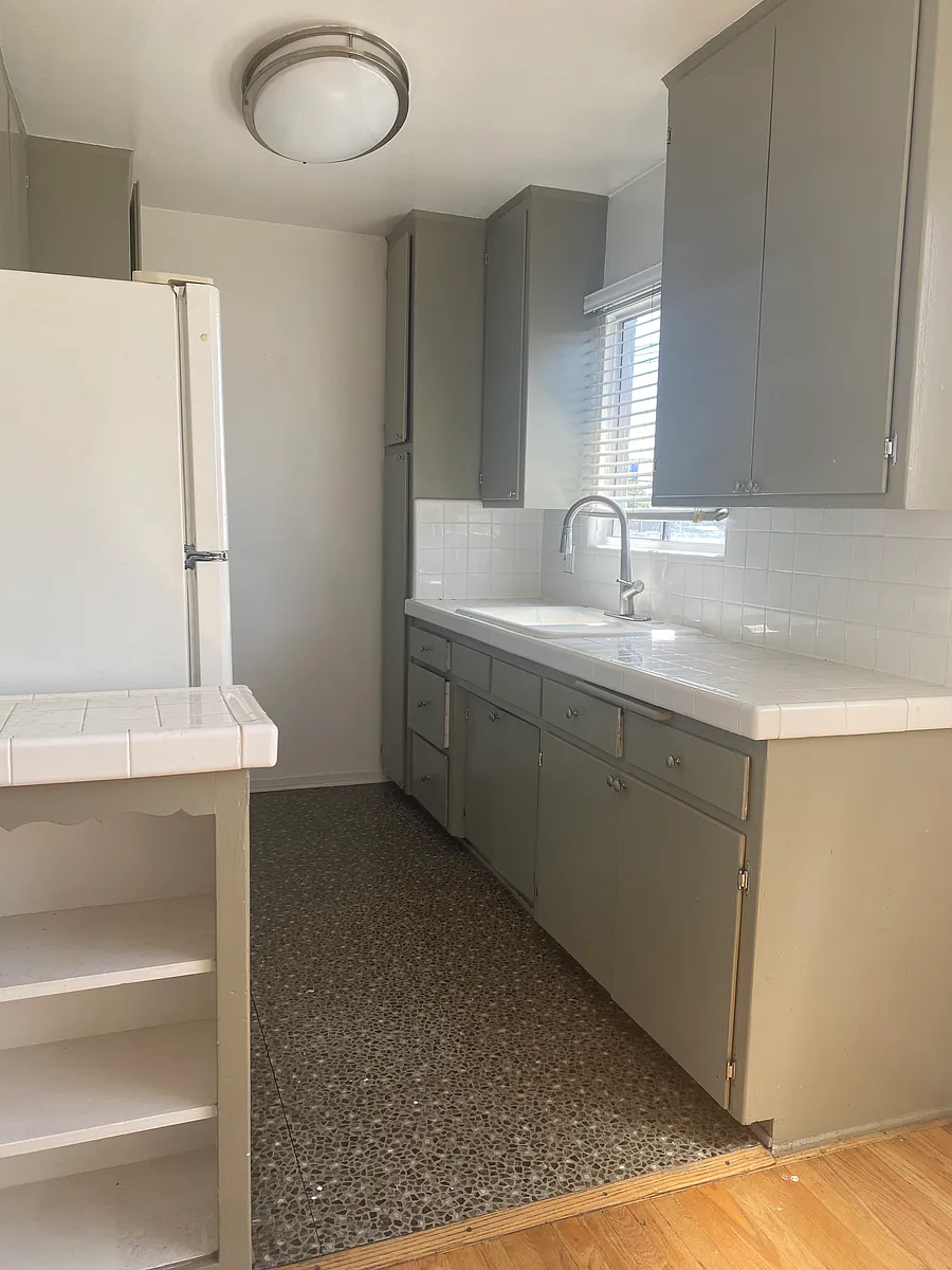 Building Photo - 1507 Federal Ave #9