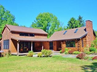 401 North Rd, Hampden, MA 01036