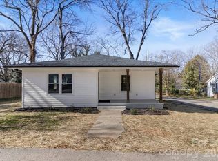 412 Tracy St, Shelby, NC 28150