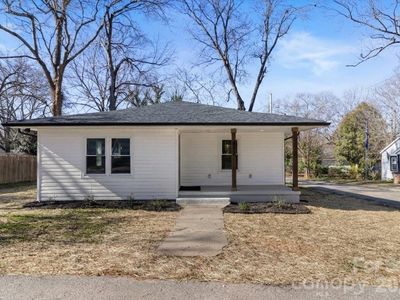 412 Tracy St, Shelby, NC, 28150