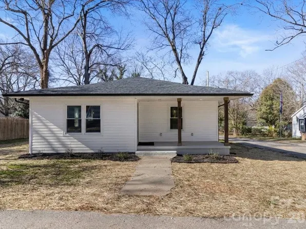 412 Tracy St, Shelby, NC 28150