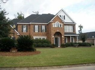6306 Bentwater Dr, Orange, TX 77632