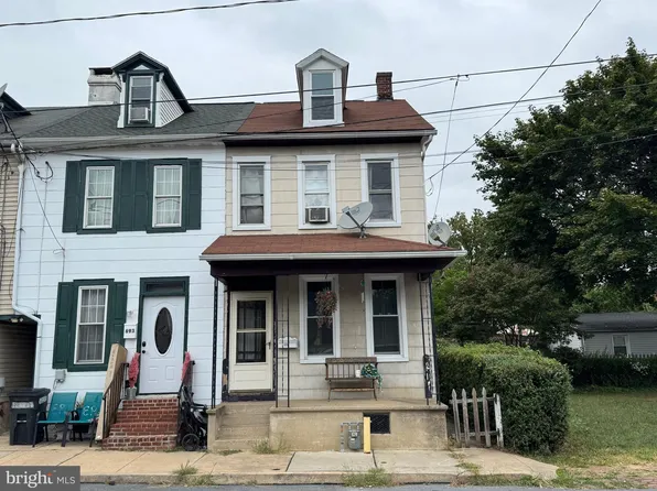 695 Cherry St, Columbia, PA 17512